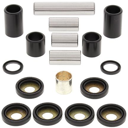 SWINGARM LINKAGE KIT CR XR80, ALLBALLS 27-1091 HONDA XR100