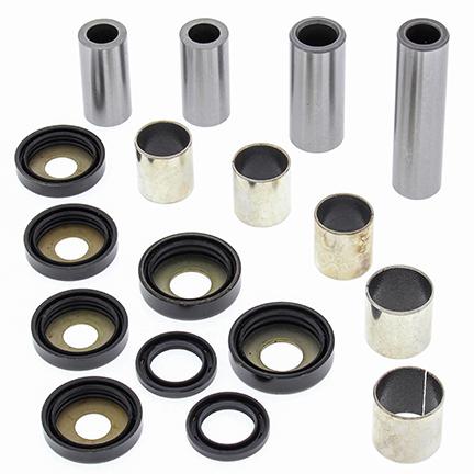 SWINGARM LINKAGE KIT YZ80, ALLBALLS 27-1001 YAMAHA MX