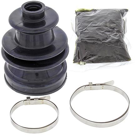 CV BOOT KIT POLARIS ATV, ALLBALLS 19-5017 FRONT INNER