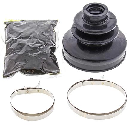 CV BOOT KIT KAWASAKI ATV, ALLBALLS 19-5031 REAR OUTER