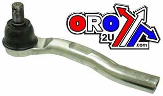 TIE ROD END 53540-T0A-A12, AT-08786 OUTER RIGHT