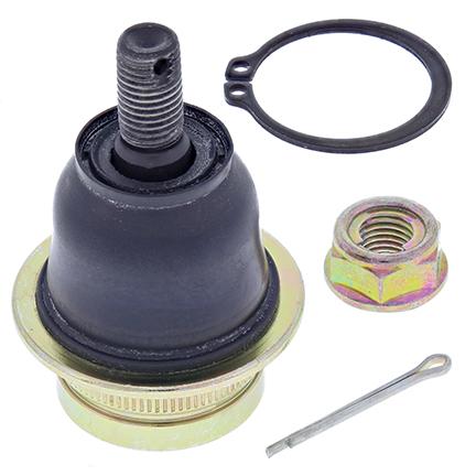 UPPER, LOWER BALL JOINT KIT, ALLBALLS 42-1018 KAWASAKI KLF