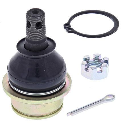 UPPER, LOWER BALL JOINT KIT, ALLBALLS 42-1033 HONDA TRX