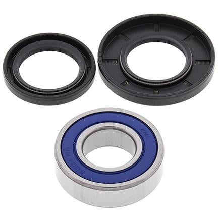 LOWER STEERING BEARING KIT ATV, ALLBALLS 25-1514 HONDA TRX