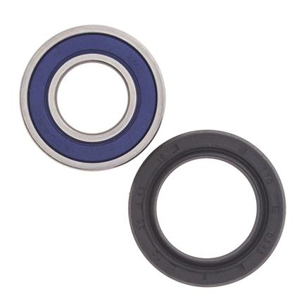 LOWER STEERING BEARING KIT, ALLBALLS 25-1664 KVF750 Brute