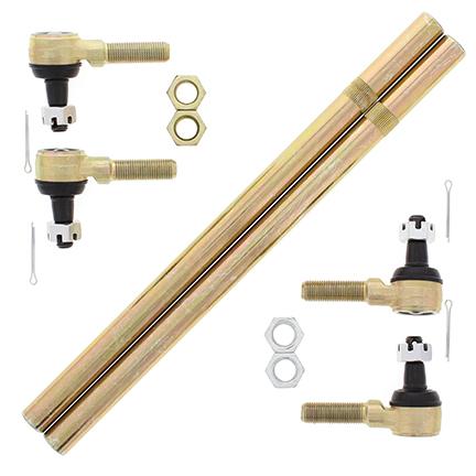 TIE ROD UPGRADE KIT, ALLBALLS 52-1009