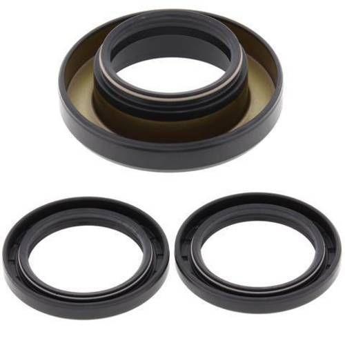DIFFERENTIAL SEAL KIT TRX500, ALLBALLS 25-2061-5 REAR HONDA