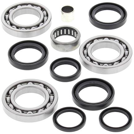 DIFFERENTIAL KIT POLARIS, ALLBALLS 25-2065