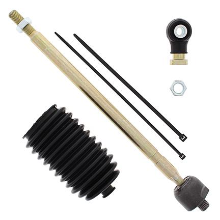 LEFT RACK & PINION REBUILD KIT, ALLBALLS 51-1040-L, Polaris