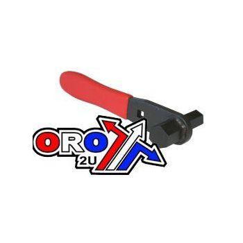 AXLE NUT WRENCH 19/24