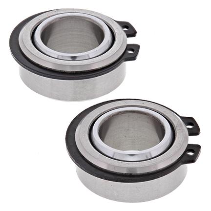 SWINGARM BEARING KIT ALLBALLS, ALLBALLS 28-1139 HARLEY 9209