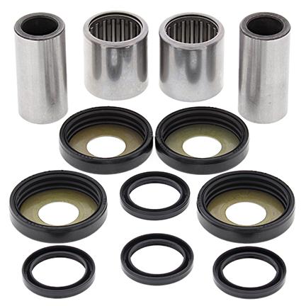 SWINGARM BEARING KIT ALLBALLS, ALLBALLS 28-1035 SUZUKI LT-300E 87-89