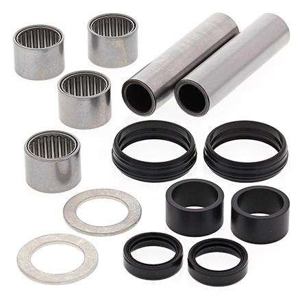 SWINGARM BEARING KIT ALLBALLS, ALLBALLS 28-1159 YAMAHA YFM700R 06-22