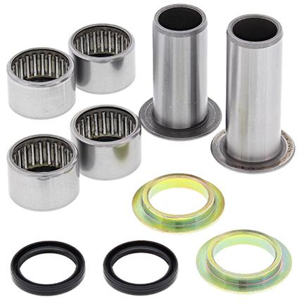 SWINGARM BEARING KIT ALLBALLS, ALLBALLS 28-1199 HUSKY CR/SM/TC/TE/TXC 08-13