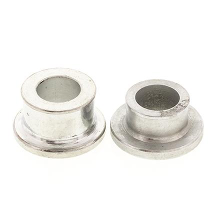 NO LONGER MADE . WHEEL SPACER KIT KX80 KX100, ALLBALLS 11-1035 KAWASAKI