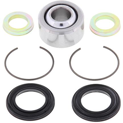 LOWER SHOCK BEARING KIT CR, ALLBALLS 29-5006 HONDA CR