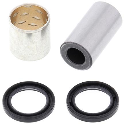 LOWER SHOCK BEARING KIT 85-13 HONDA 80 100 CRF XR 29-5017 MX-04391 52486-GN1-000 91263-GN1-003 52452-GN1-000