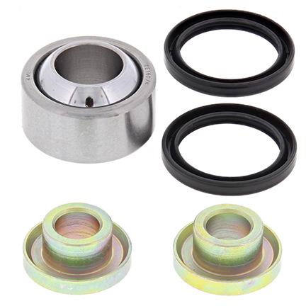 LOWER SHOCK BEARING KIT HUSAB, ALLBALLS 29-5056 HUSABERG