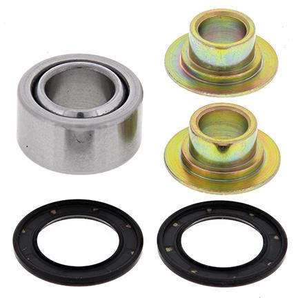 LOWER SHOCK BEARING KIT TM, ALLBALLS 29-5057
