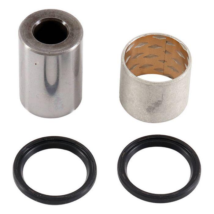 REAR SHOCK BUSHING KIT KVF, ALLBALLS 21-1012, Kawasaki KVF650 I Brute force 06-13, KVF750 Brute Force 05-20, KVF750 Brute Force EPS 12-20, Lower R