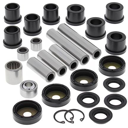 REAR INDEPENDENT SUSPENSION, ALLBALLS 50-1043 KAWASAKI, KVF750 Brute Force 2005-12