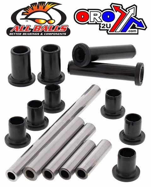 REAR IND. SUSPENSION POLAIRS, ALLBALLS 50-1141 REPAIR KIT