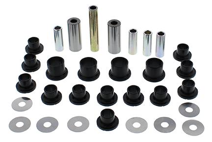 REAR INDEPENDENT SUSPENSION, ALLBALLS 50-1172 CAN-AM, 800 DEFENDER