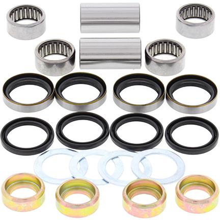 SWINGARM BEARING KIT ALLBALLS, ALLBALLS 28-1087 GAS GAS/HUSKY/KTM