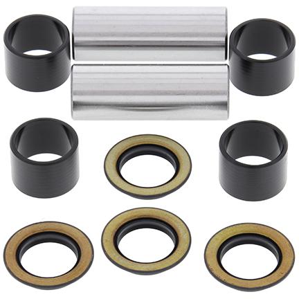 SWINGARM BEARING KIT ALLBALLS, ALLBALLS 28-1210 COBRA CX65