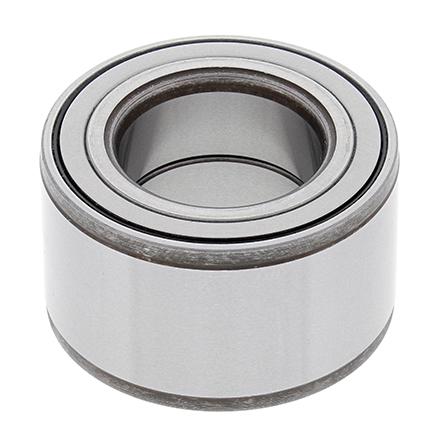 WHEEL BEARING KIT FRONT & REAR JOHN DEERE GATOR, ALLBALLS 25-1717 ATV/UTV, BEARING ONLY NO SEAL