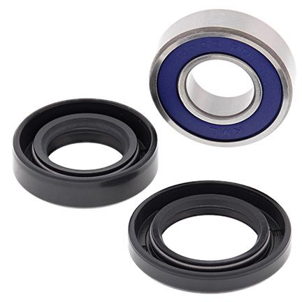 LOWER STEERING KIT YFM300, ALLBALLS 25-1723 Arctic Cat