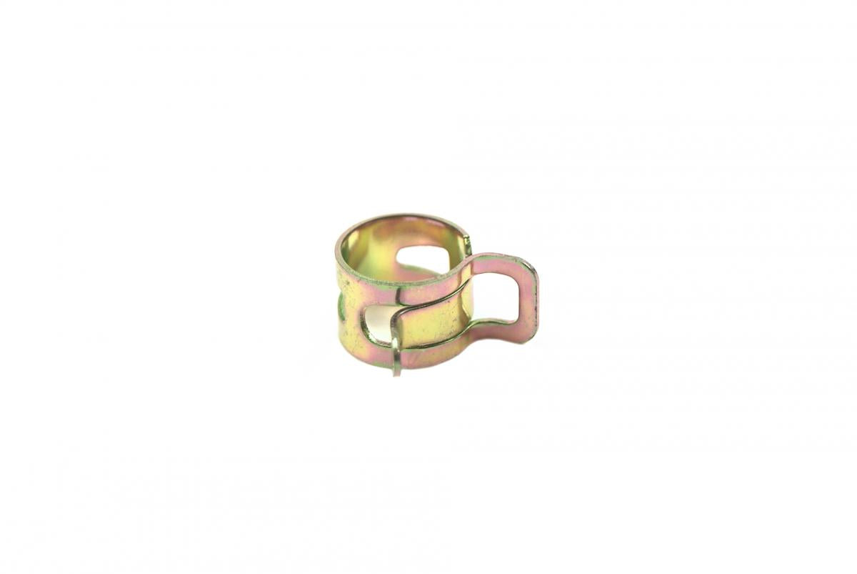 9-13mm STEEL SPRING HOSE CLIPS CLAMPS - EACH - SM-07045