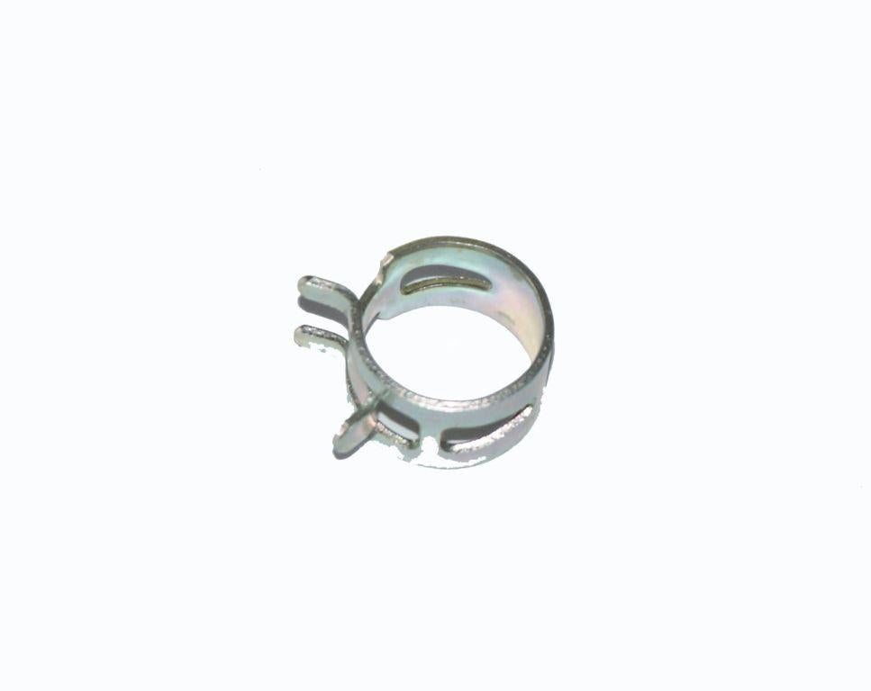 17mm SPRING CLAMP EACH