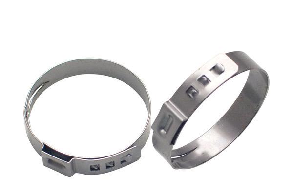 Stepless Ear Clamps 32.9-36.1, MOTION PRO 11-0071 WIDE 9mm, 18-040.032