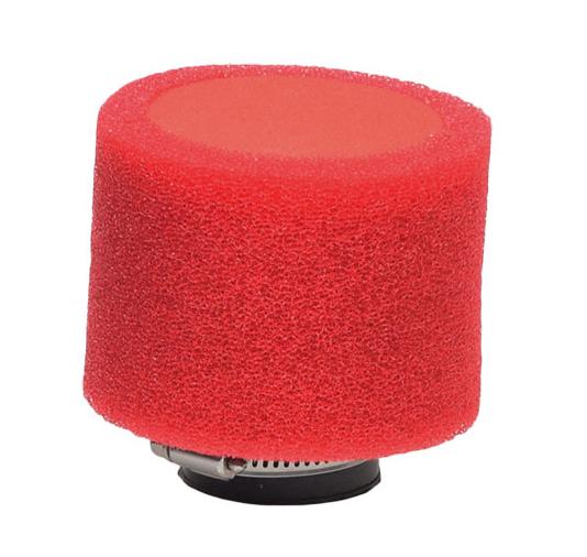AIR FILTER BOLT ON 38-40mm