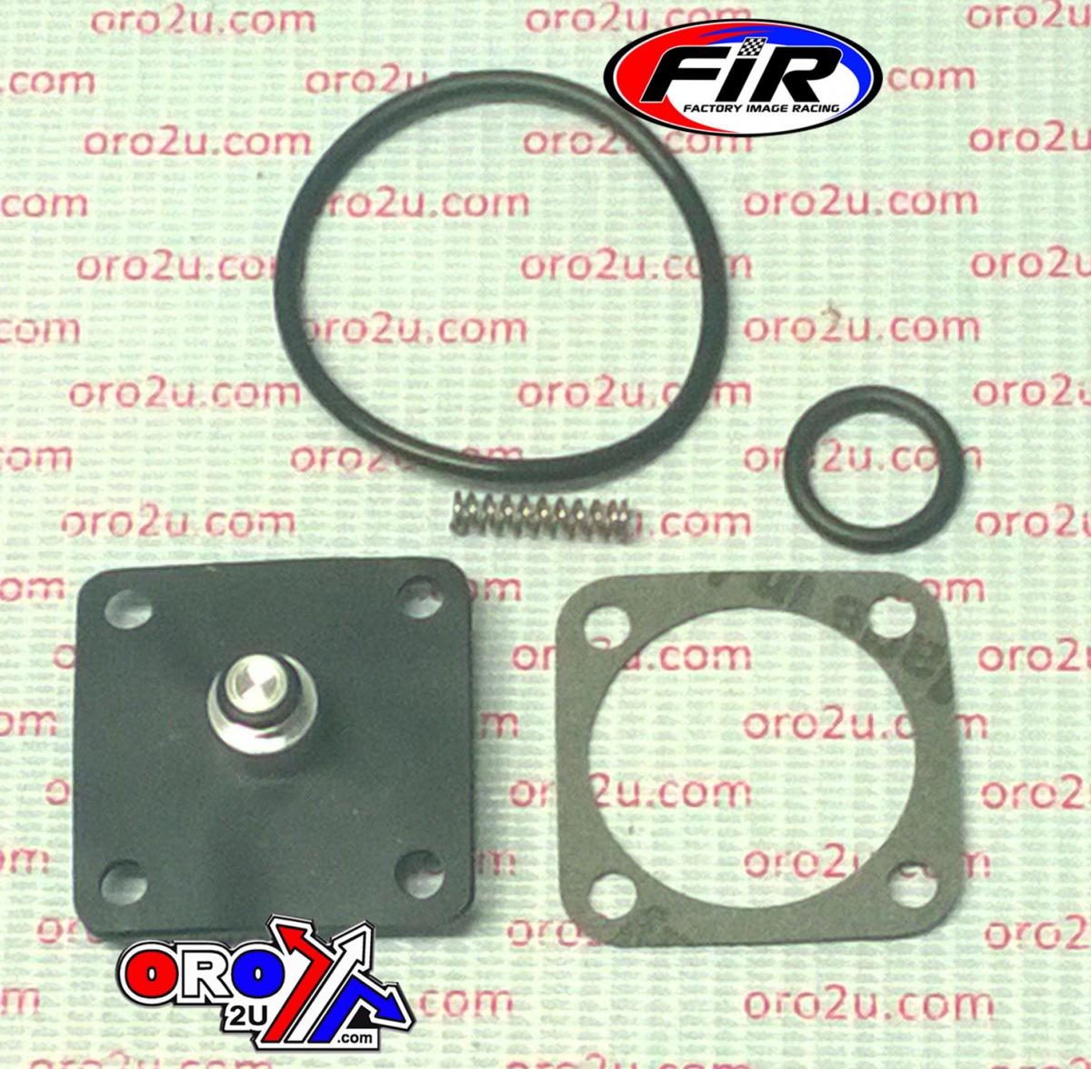 REPAIR KIT PETCOCK GSX600-750, FIR ROAD