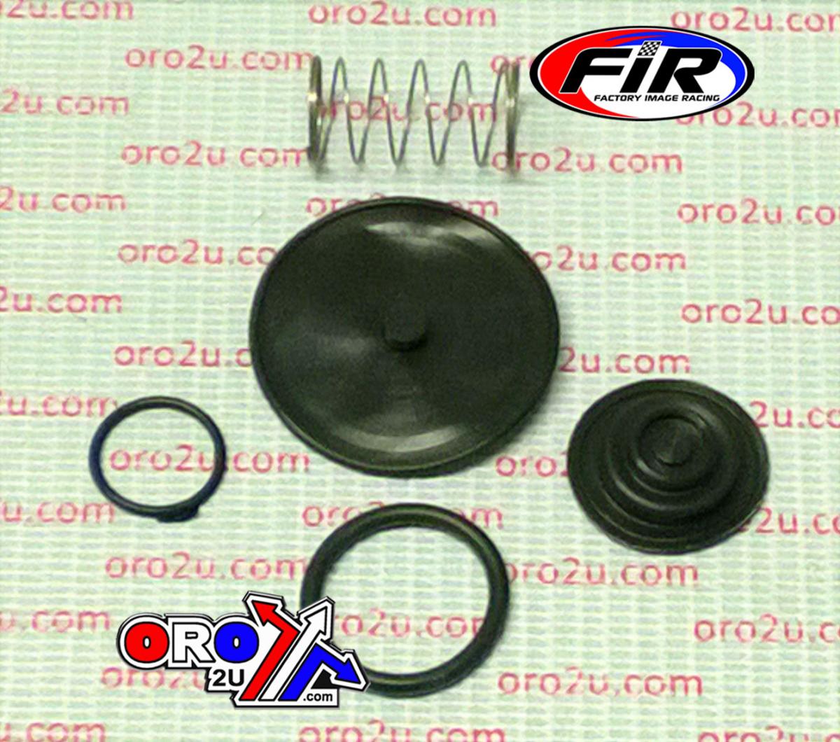 REPAIR KIT PETCOCK CB750, FIR ROAD