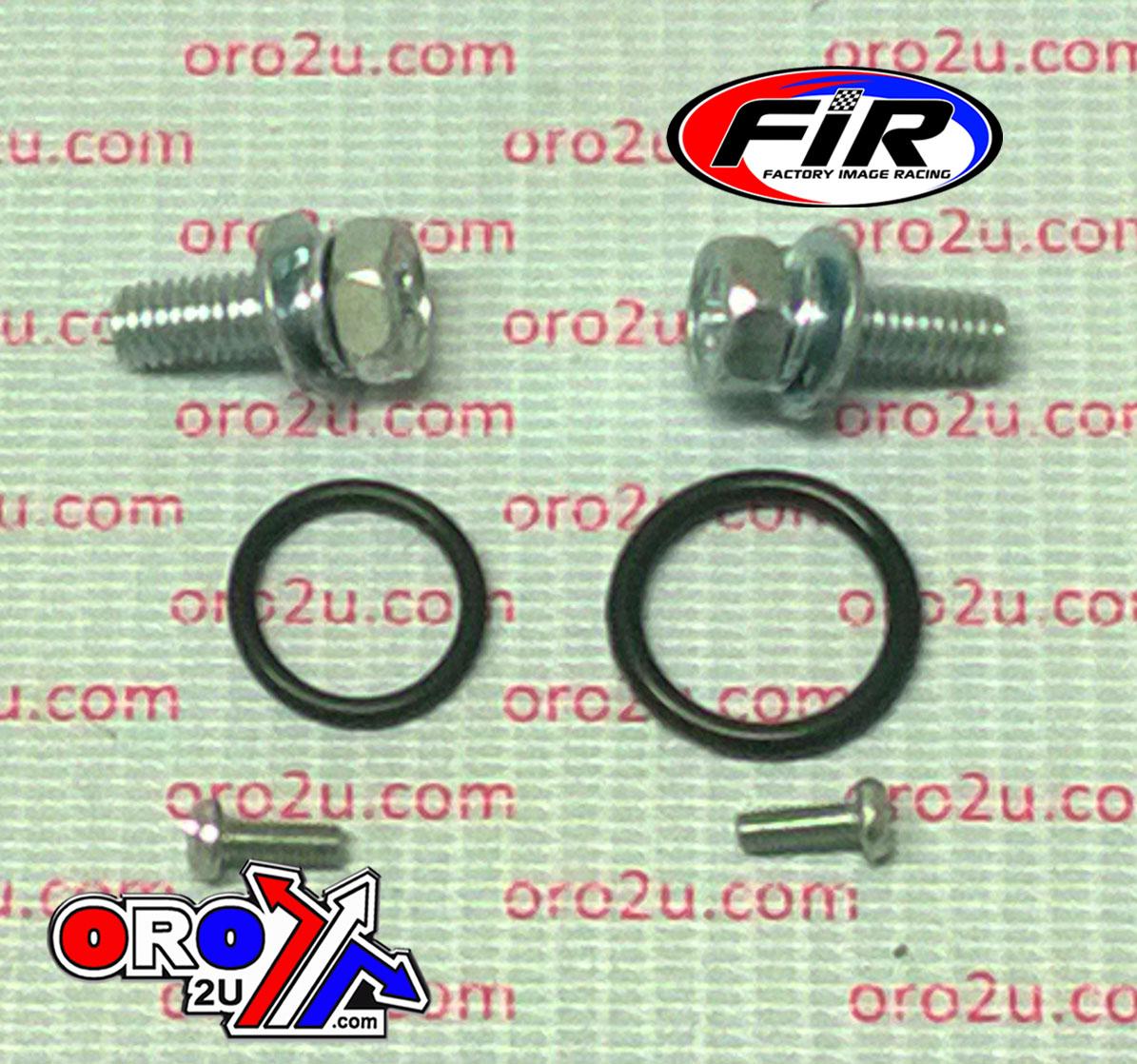 REPAIR KIT PETCOCK KAWASAKI, FIR MX, DIRT, ATV