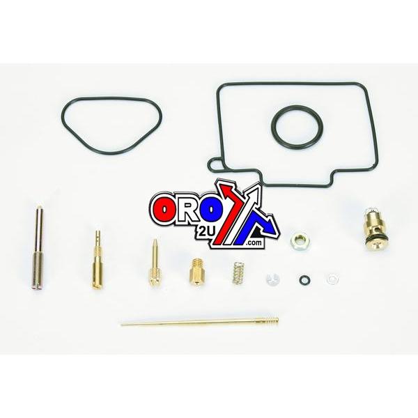 CARBURETOR REBUILD KIT YZ125, PSYCHIC XU-07377, 1003-0073