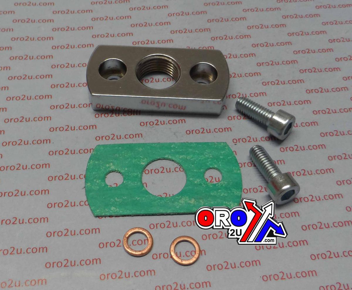 ADAP.PLATE 3/8"x34mm