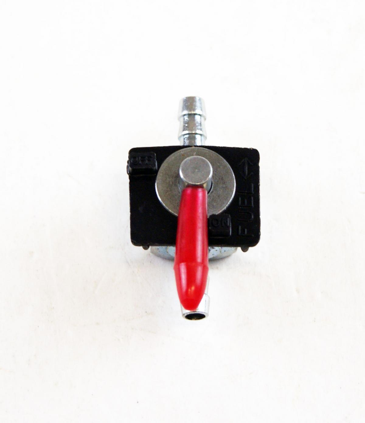 FUEL TAP INLINE 5mm - 3/16"