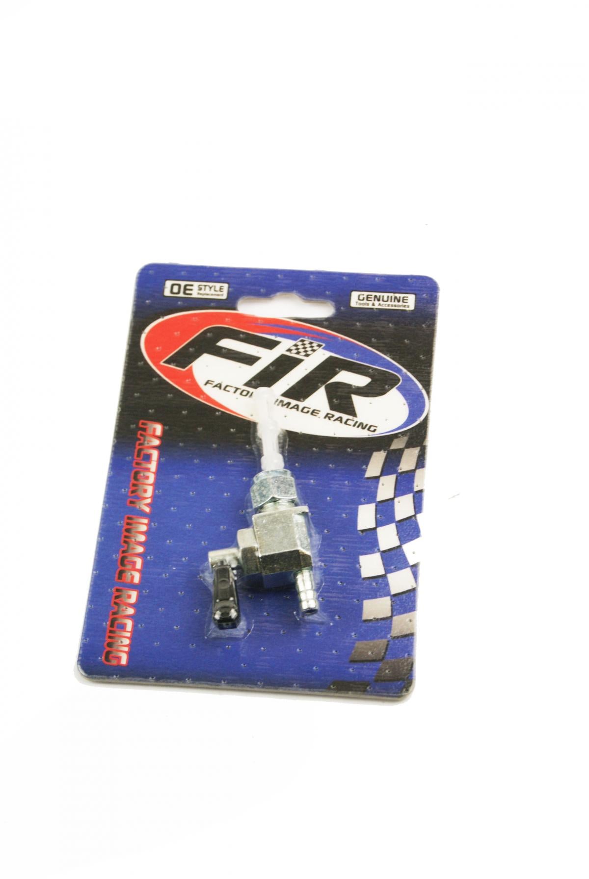 FUEL TAP M12x1.00