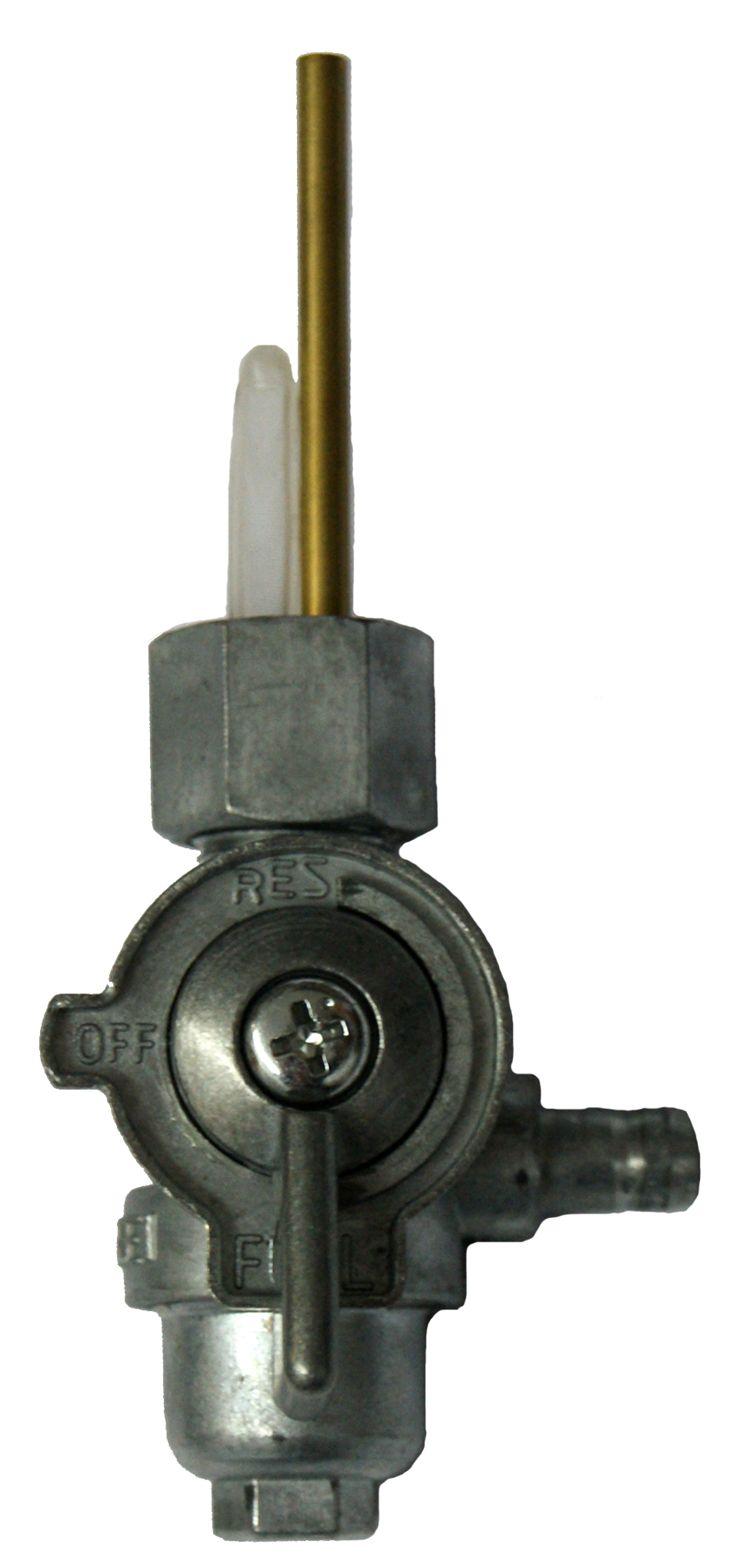 FUEL PETCOCK 367-24500-04-00, TAP, KL18-4170