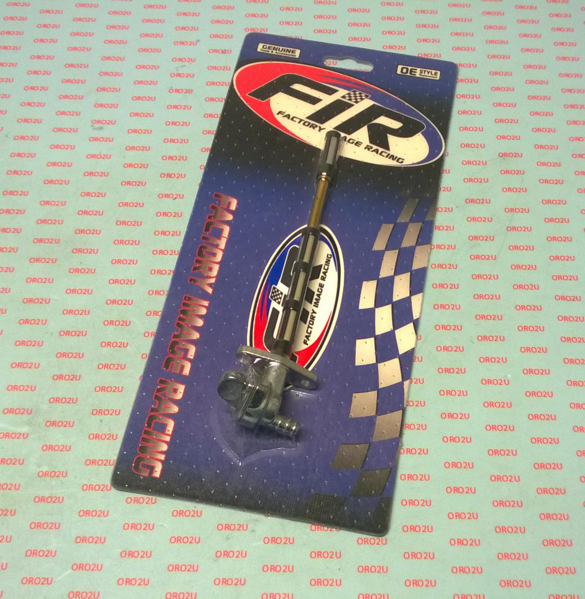 FUEL PETCOCK TAP With reserve. 34mm UNIVERSAL CEMOTO 2828 AV2025