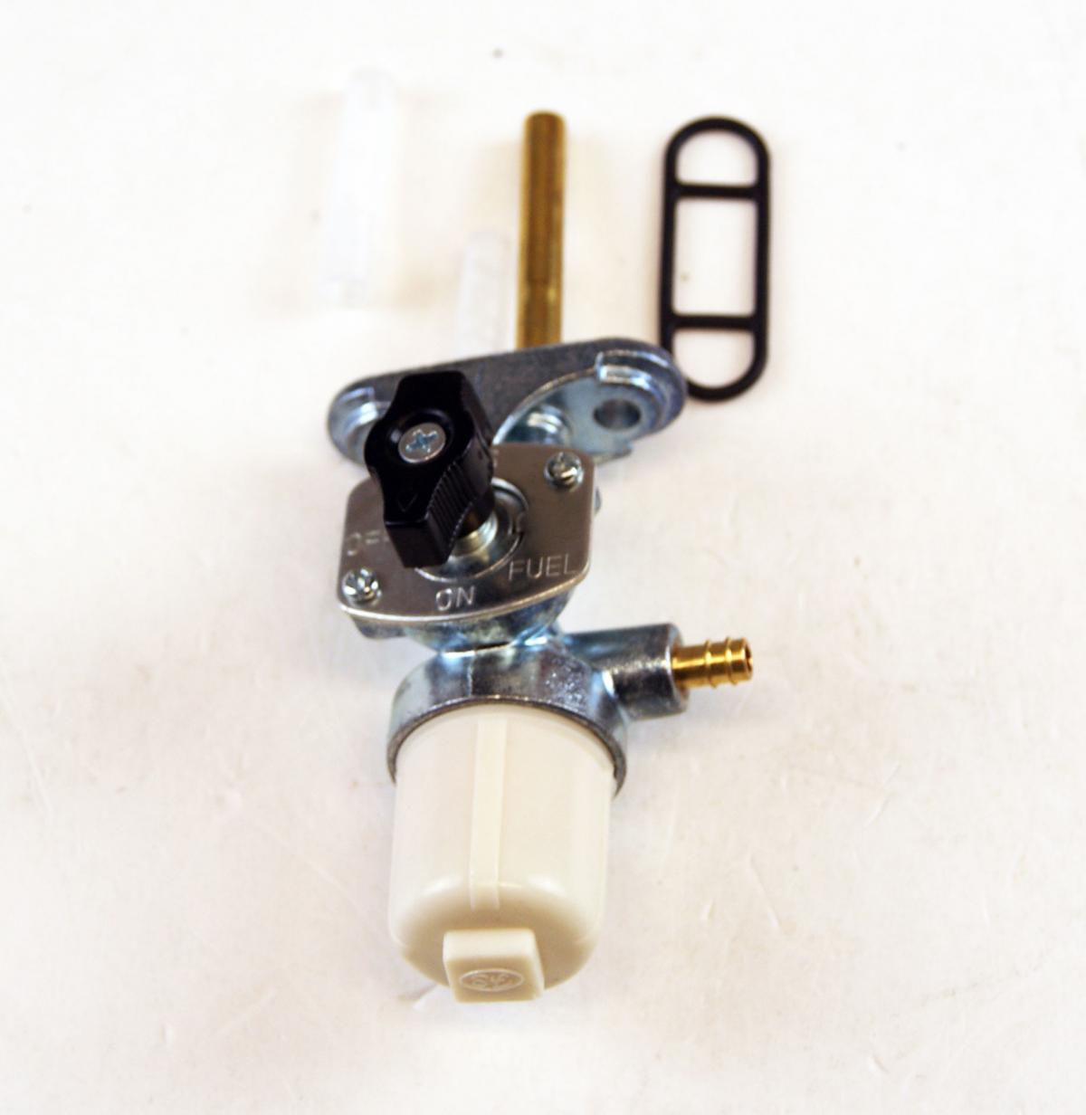 FUEL PETCOCK TAP DAYANG YAM, 44300-05700, 55K-24500-00, MC-07650