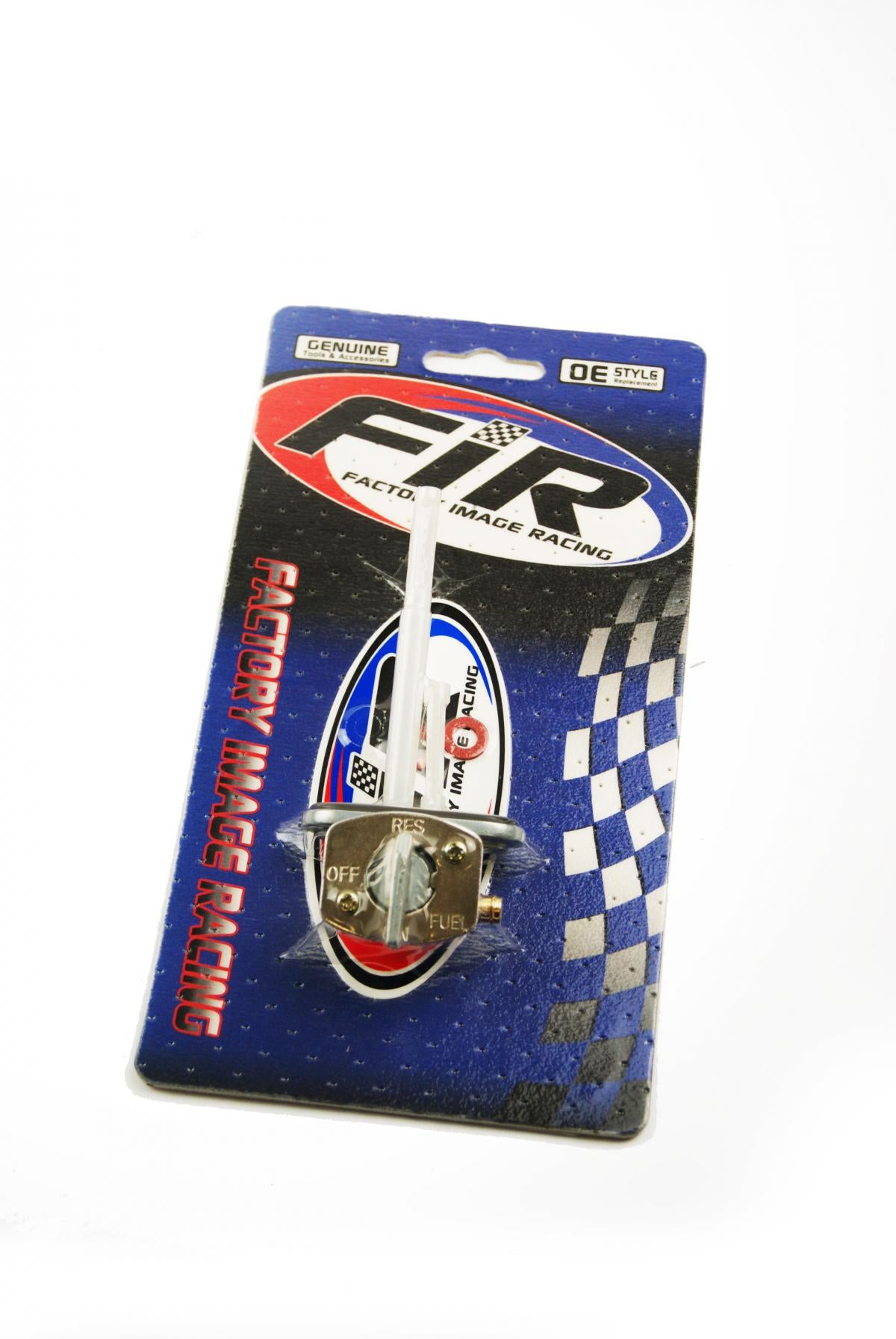 FUEL PETCOCK TAP YZ125/250, 3JD-24500-01-00, 3JD-24500-20-00