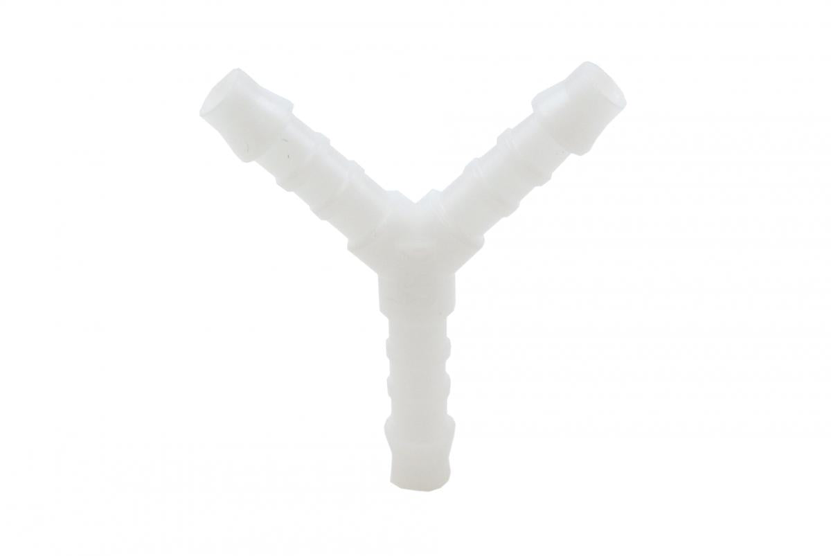 Y CONNECTOR 6mm EACH