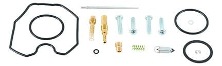 CARBURETOR REBUILD KIT 05-14 POLARIS 200, ALLBALLS 26-1043 ATV