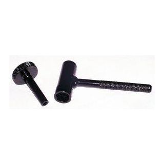 TAPPET ADJUSTER 9mm W/STEM, 3mm ADJUSTER
