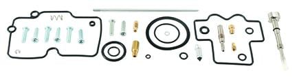 CARBURETOR REBUILD KIT 04-06 HON CRF250X, ALLBALLS 26-1457 DIRT